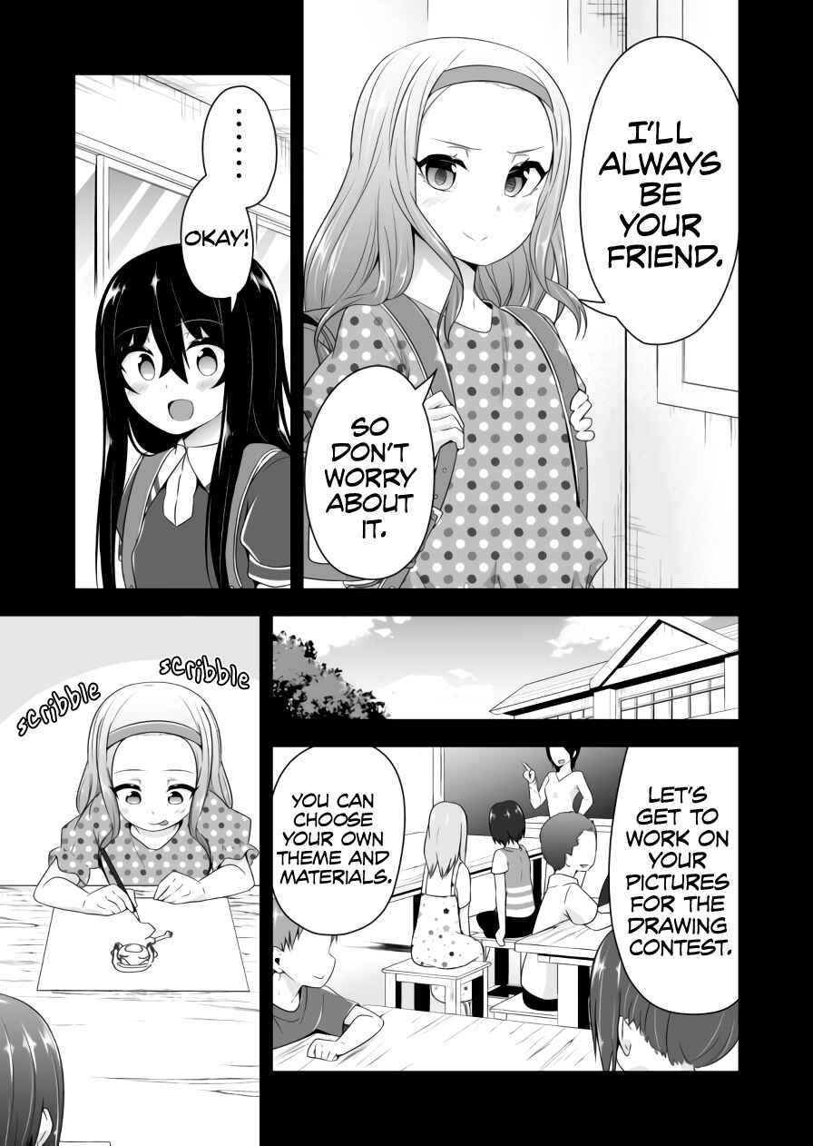 Devil-Chi Chapter 70 - Page 4