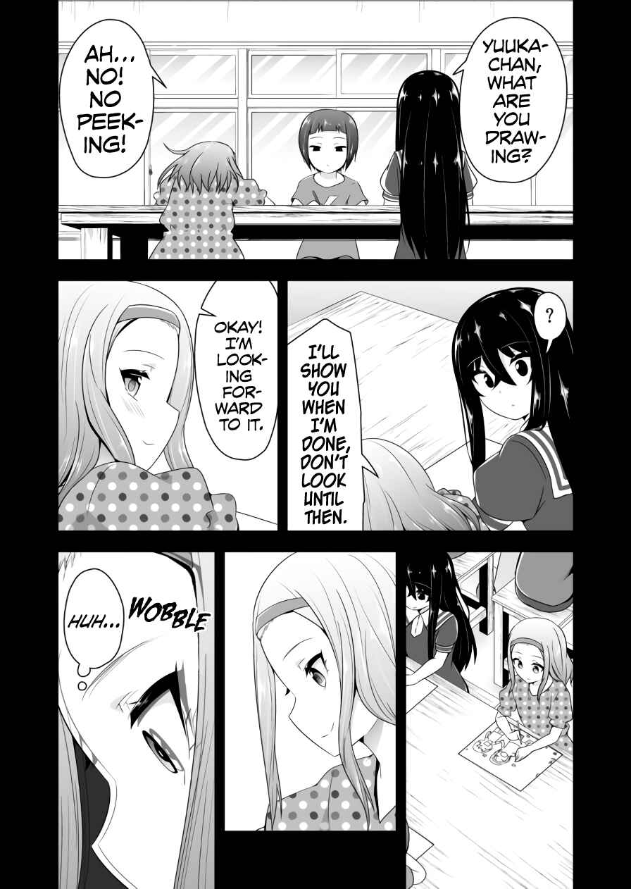 Devil-Chi Chapter 70 - Page 5