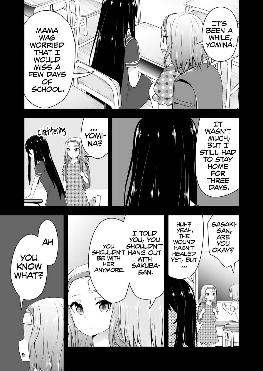 Devil-Chi Chapter 70 - Page 8