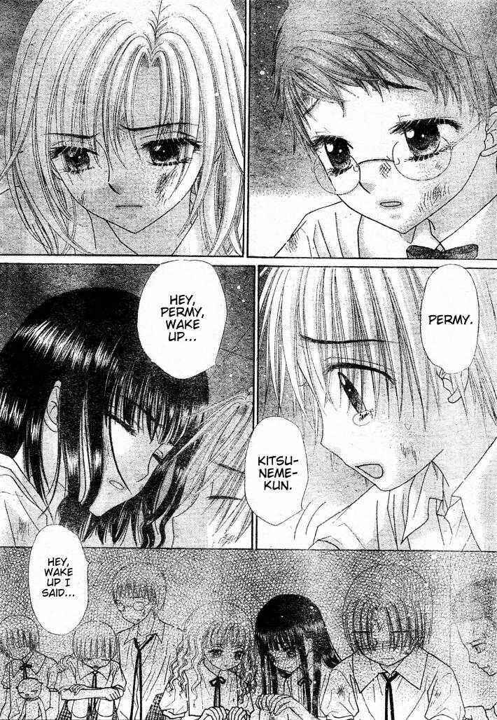 Gakuen Alice Chapter 124 - Page 28