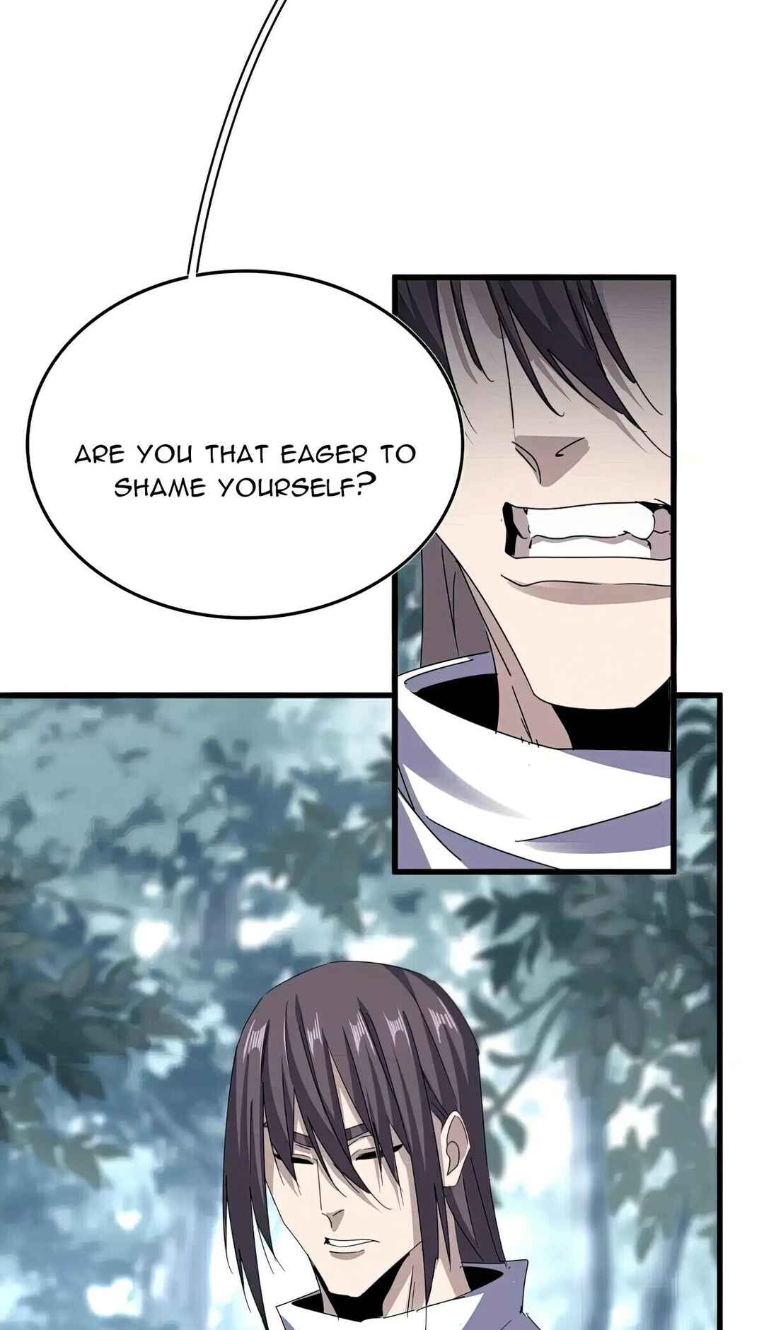 The Servant Is the Demon King?! Chapter 614 - Page 19