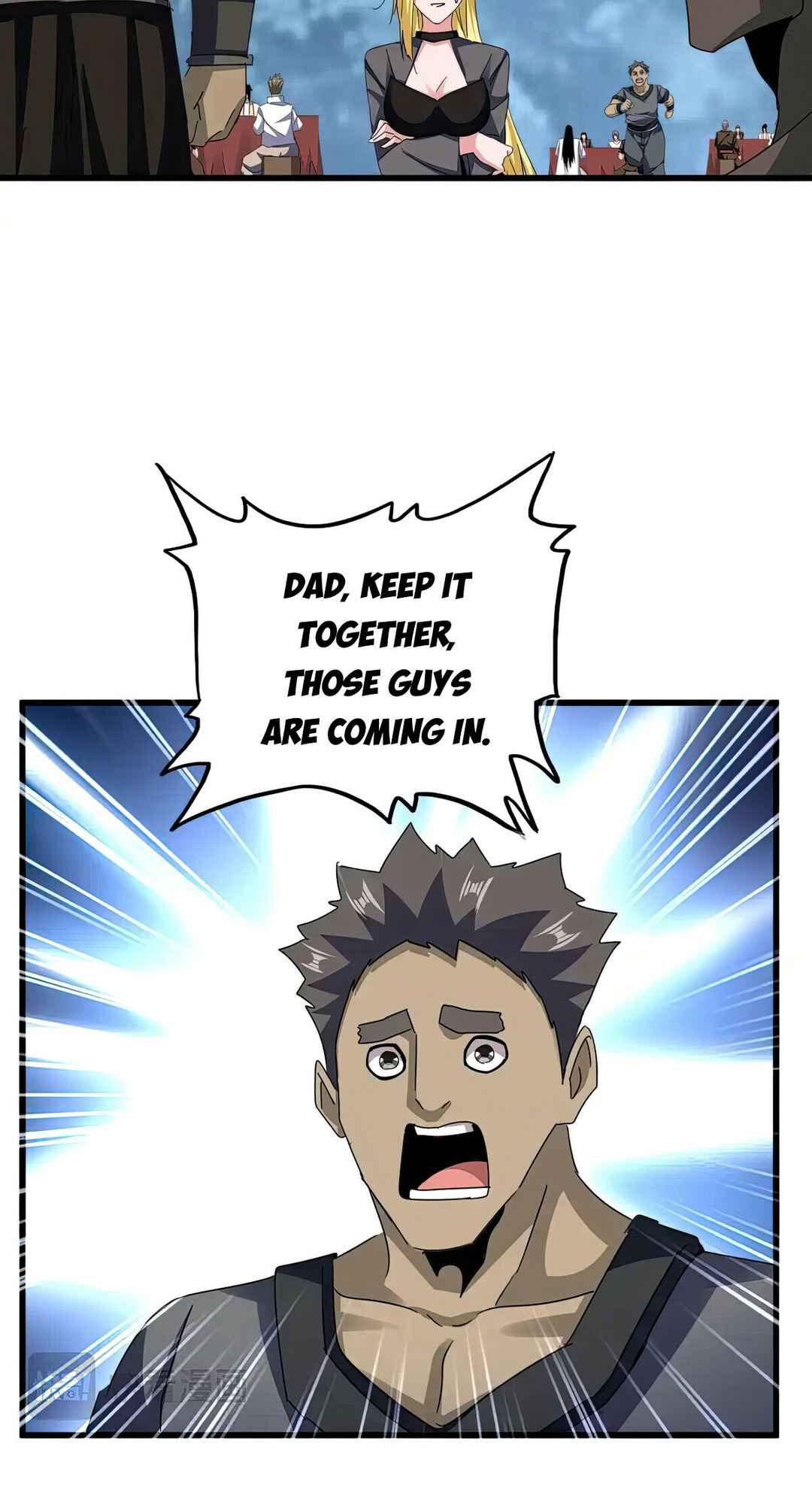 The Servant Is the Demon King?! Chapter 614 - Page 26