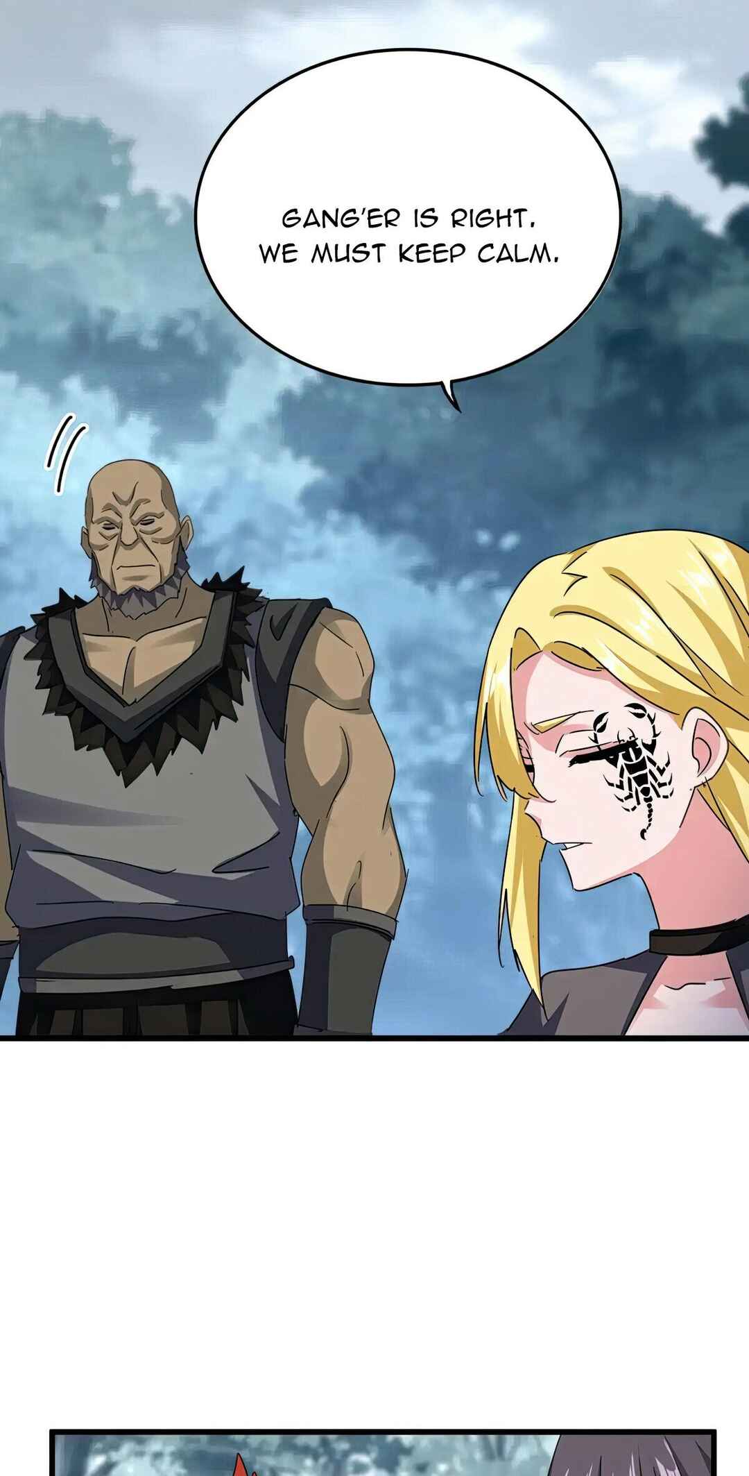 The Servant Is the Demon King?! Chapter 614 - Page 30