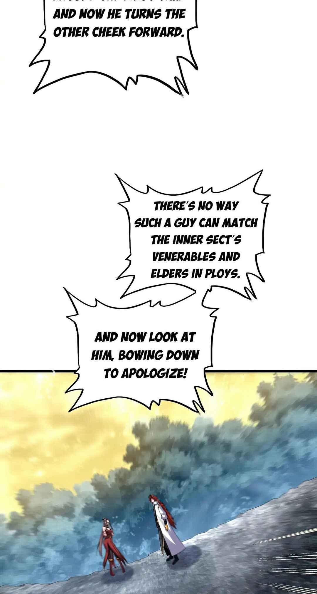 The Servant Is the Demon King?! Chapter 614 - Page 50