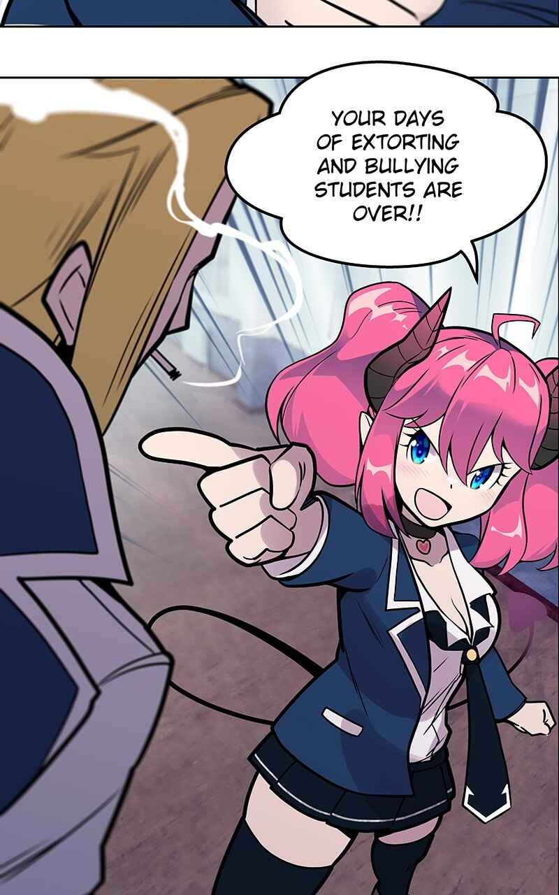 My Succubus Girlfriend Chapter 23 - Page 5