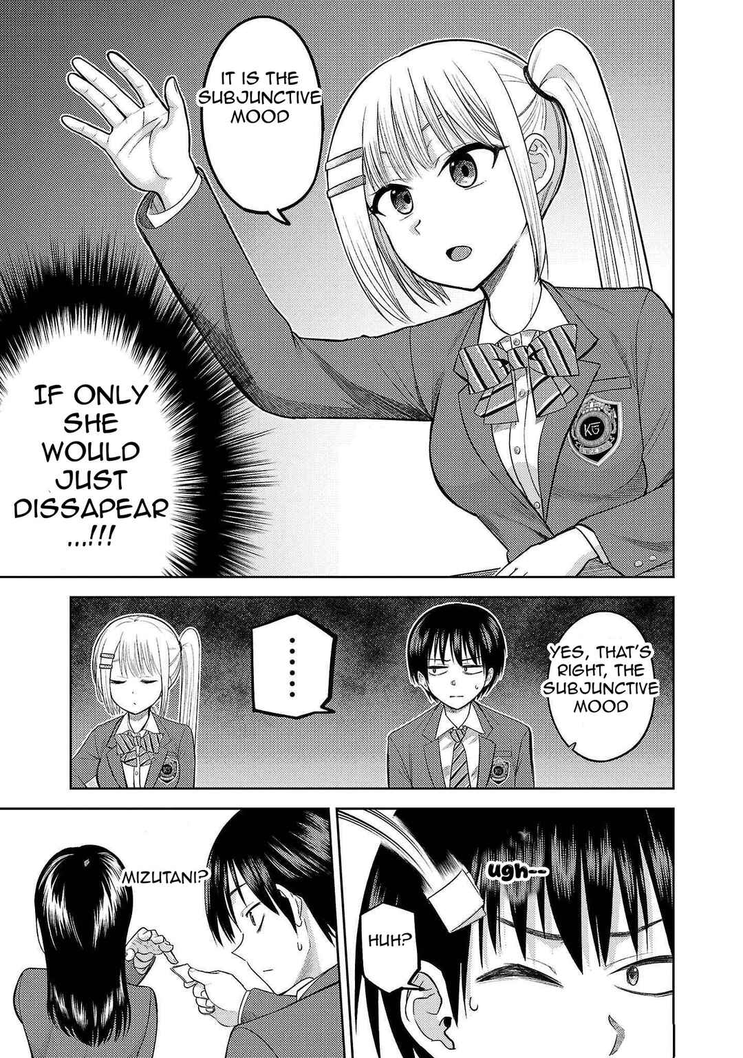 Name. Chapter 2 - Page 5