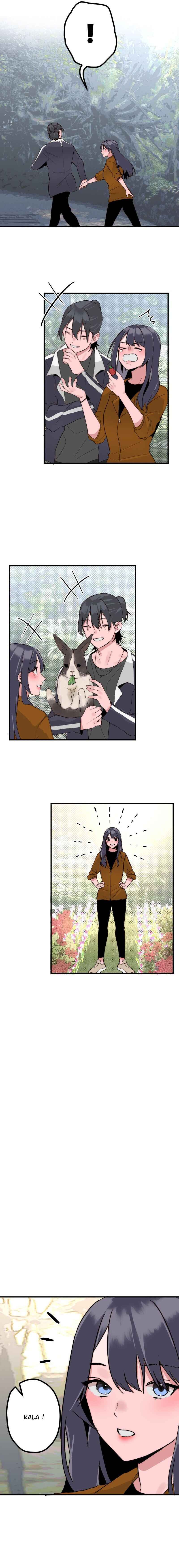 Seven Years Later Chapter 16 - Page 11