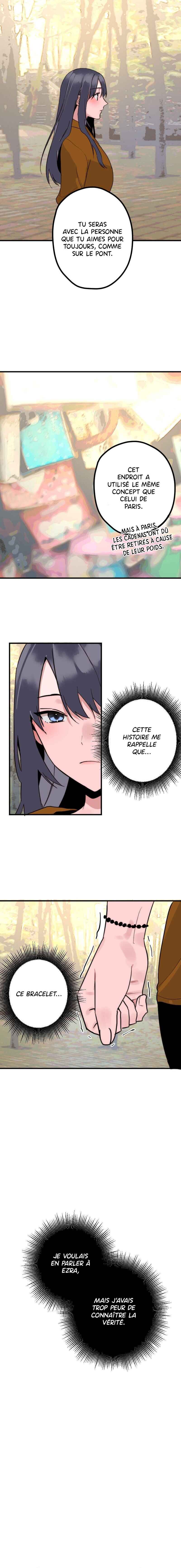 Seven Years Later Chapter 16 - Page 13