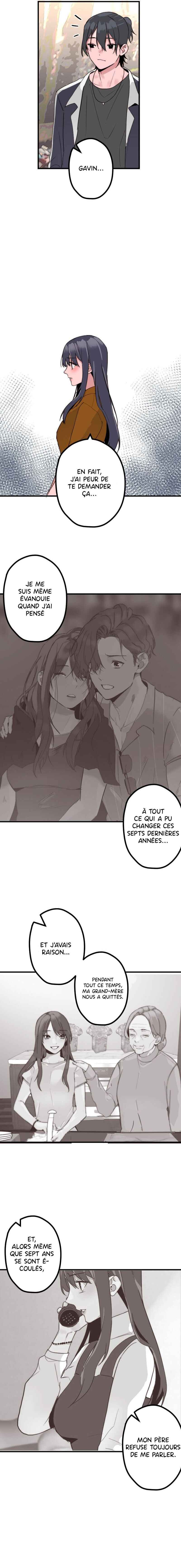 Seven Years Later Chapter 16 - Page 14