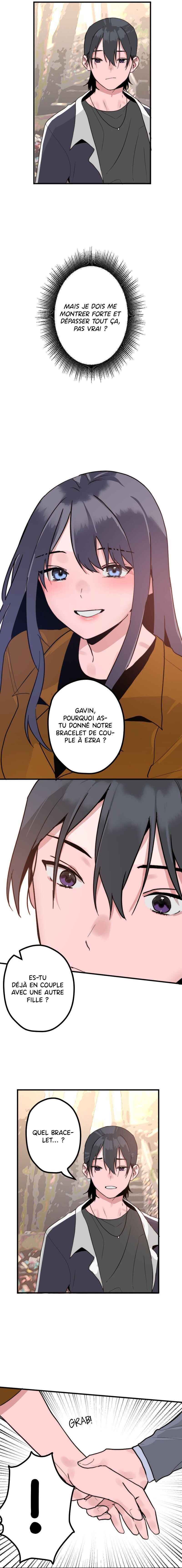Seven Years Later Chapter 16 - Page 15