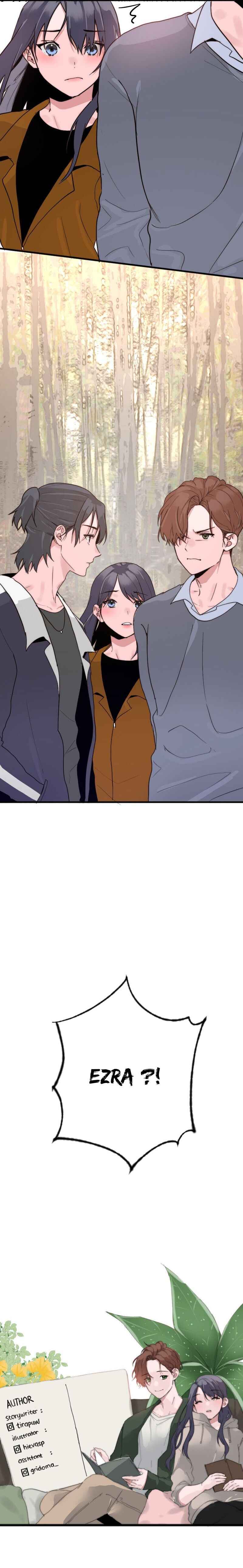 Seven Years Later Chapter 16 - Page 16