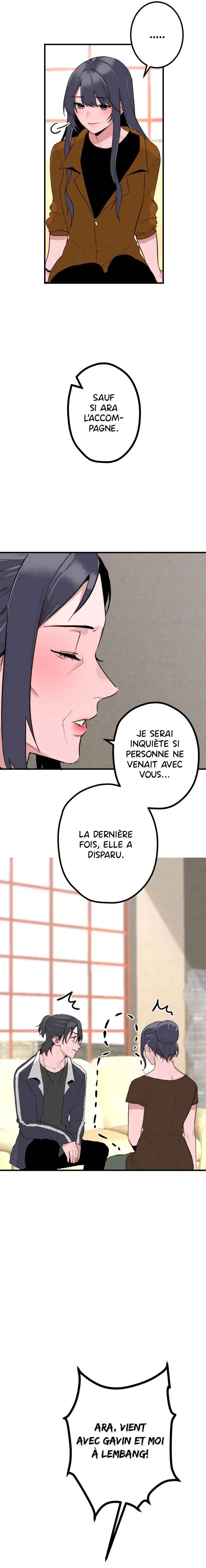 Seven Years Later Chapter 16 - Page 4