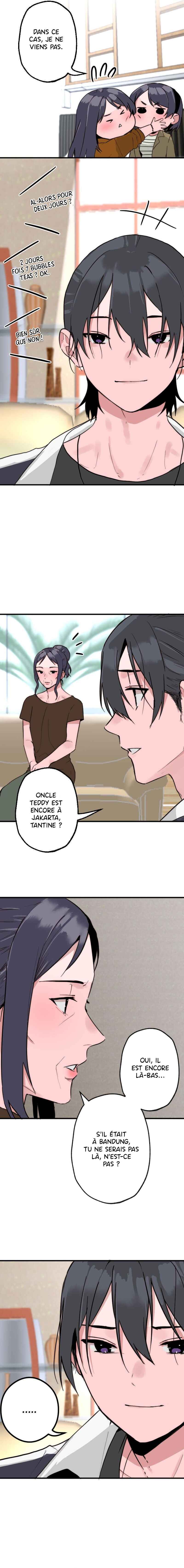Seven Years Later Chapter 16 - Page 6