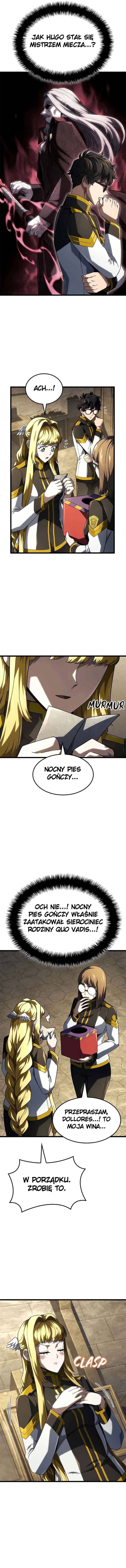 Cheolhyeolgeomga Sanyanggaeui Hoegwi Chapter 100 - Page 11