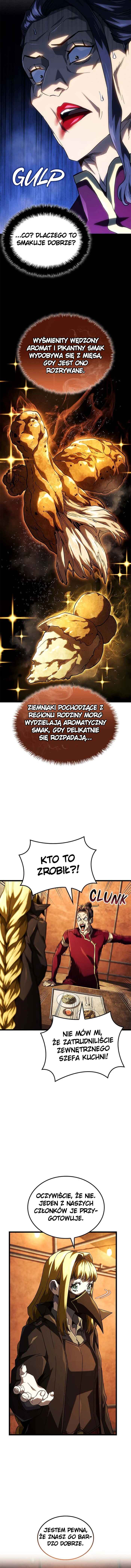Cheolhyeolgeomga Sanyanggaeui Hoegwi Chapter 100 - Page 18