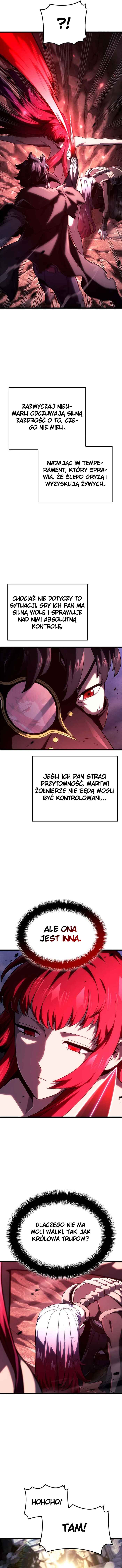 Cheolhyeolgeomga Sanyanggaeui Hoegwi Chapter 100 - Page 3