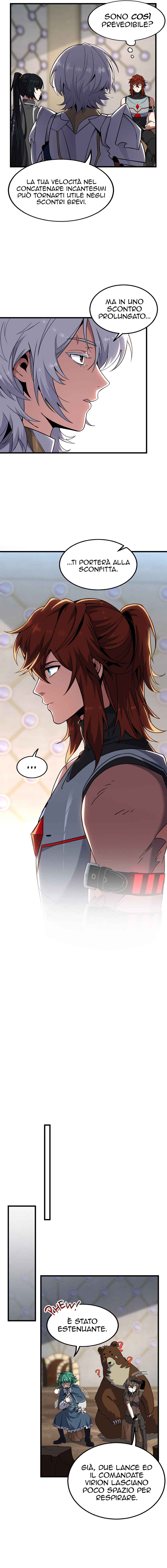 The Beginning After the End Chapter 218 - Page 6