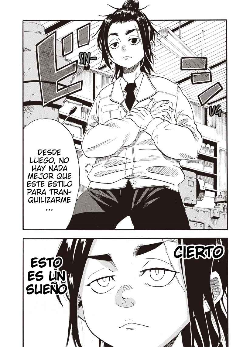 Grand Dwarf ~Machi Kou Shokunin, Takumi no Waza de Isekai Musou~ Chapter 1 - Page 21