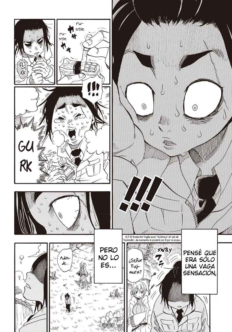 Grand Dwarf ~Machi Kou Shokunin, Takumi no Waza de Isekai Musou~ Chapter 1 - Page 28