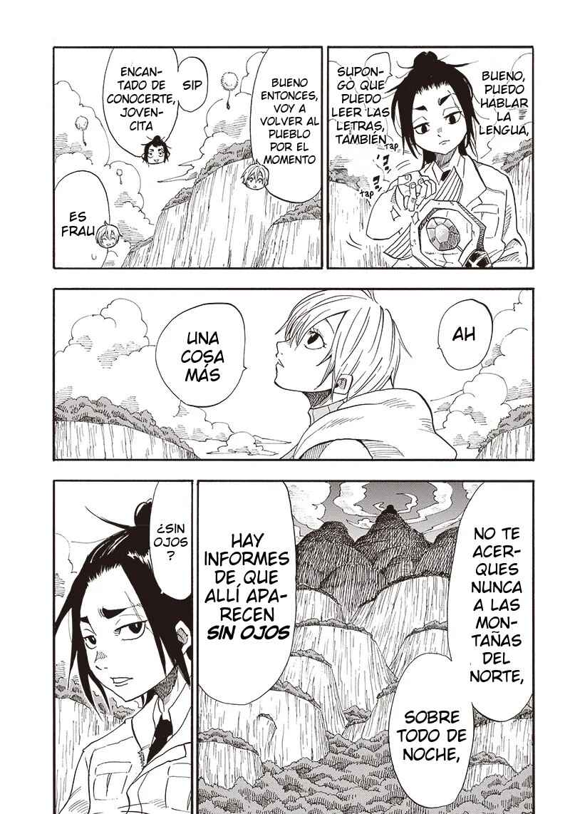 Grand Dwarf ~Machi Kou Shokunin, Takumi no Waza de Isekai Musou~ Chapter 1 - Page 33