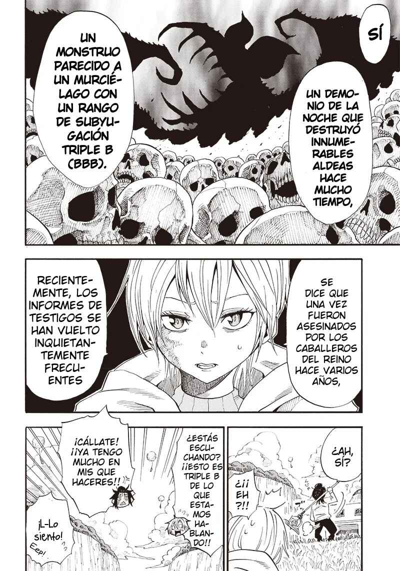 Grand Dwarf ~Machi Kou Shokunin, Takumi no Waza de Isekai Musou~ Chapter 1 - Page 34