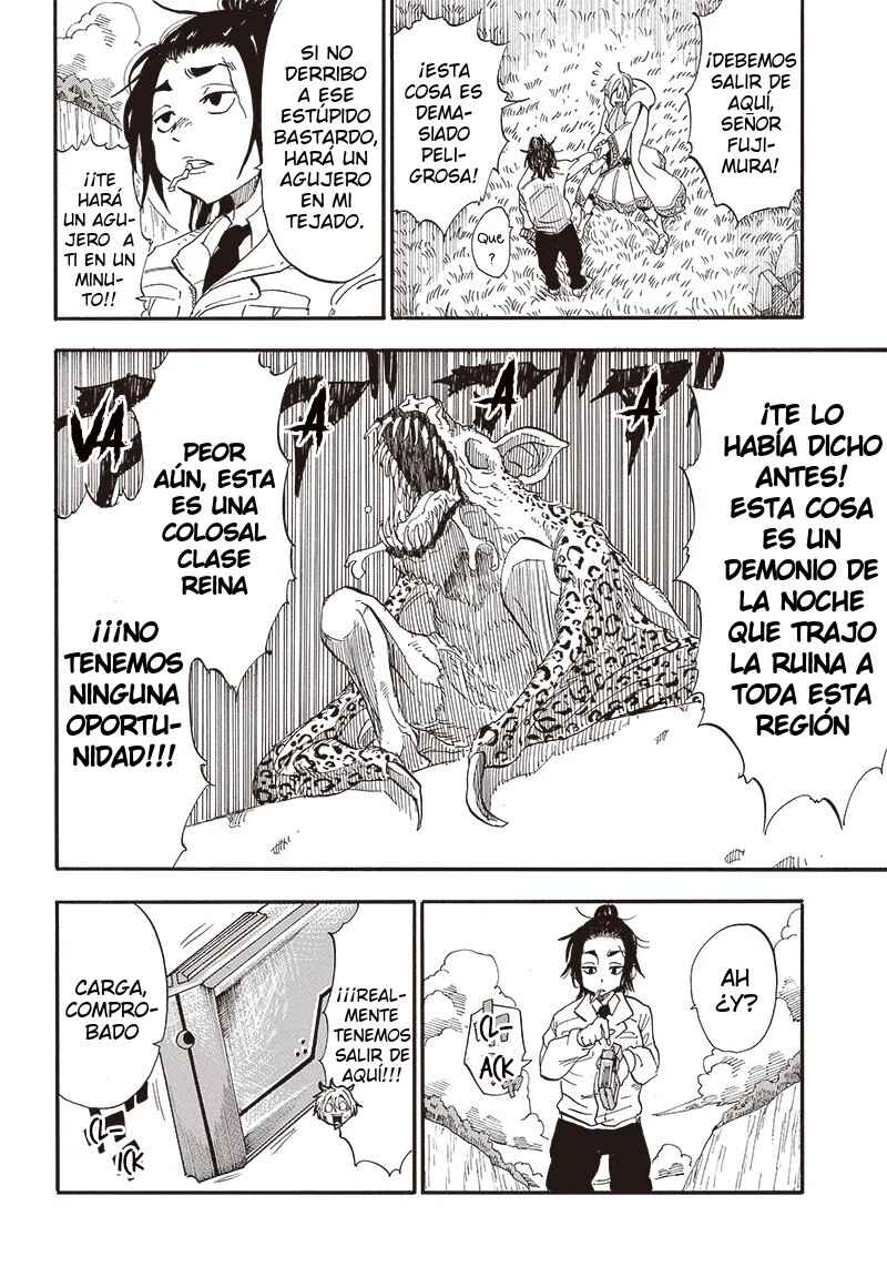 Grand Dwarf ~Machi Kou Shokunin, Takumi no Waza de Isekai Musou~ Chapter 1 - Page 54