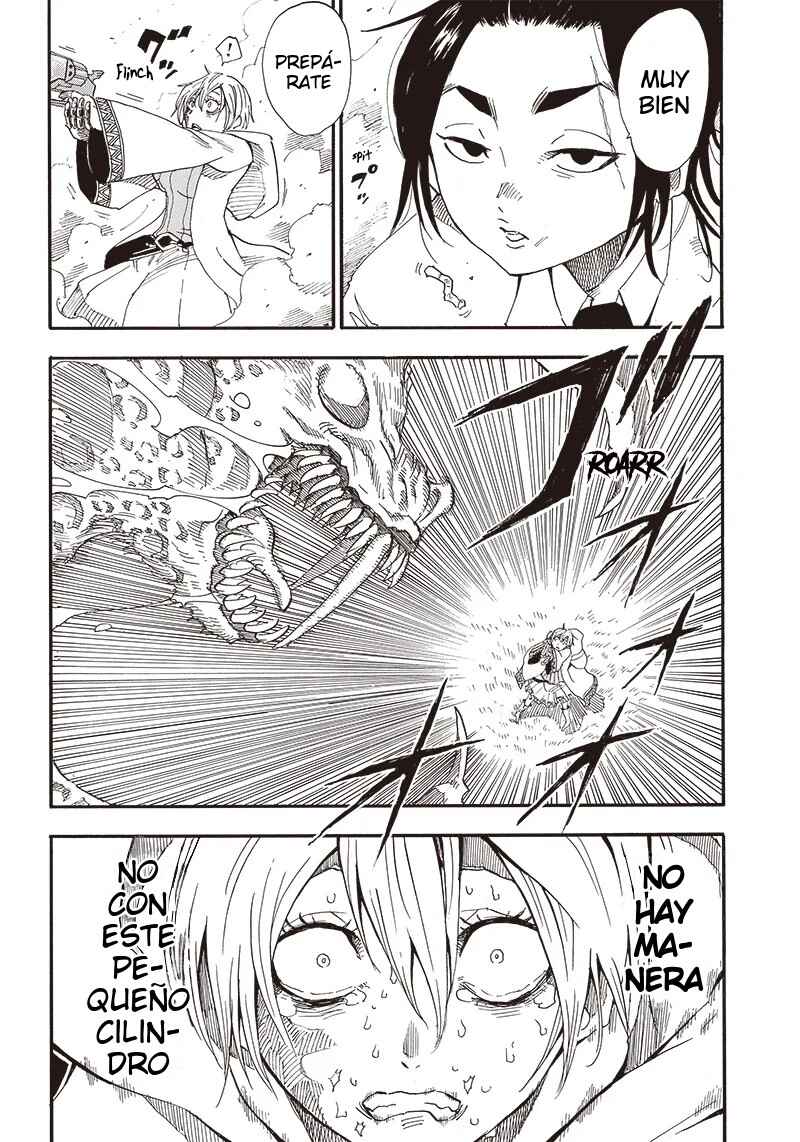 Grand Dwarf ~Machi Kou Shokunin, Takumi no Waza de Isekai Musou~ Chapter 1 - Page 60
