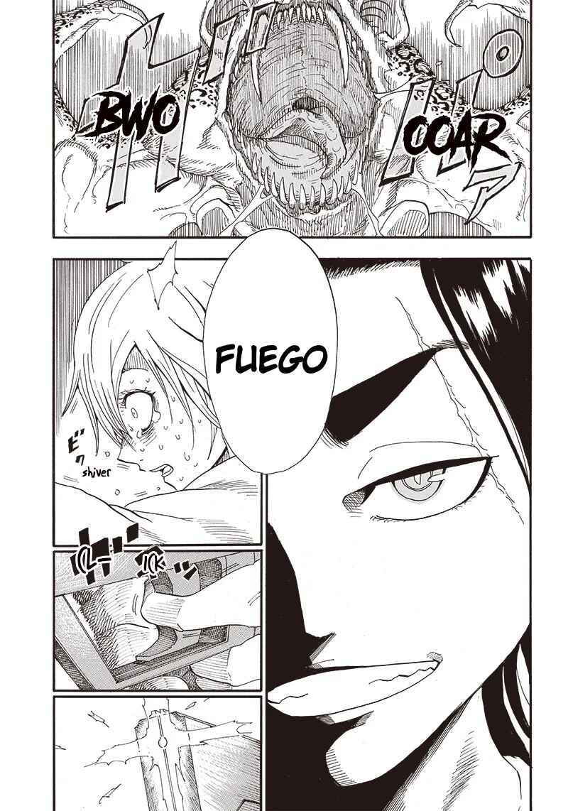 Grand Dwarf ~Machi Kou Shokunin, Takumi no Waza de Isekai Musou~ Chapter 1 - Page 61