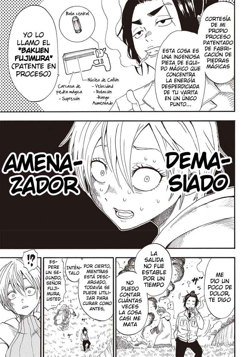 Grand Dwarf ~Machi Kou Shokunin, Takumi no Waza de Isekai Musou~ Chapter 1 - Page 64
