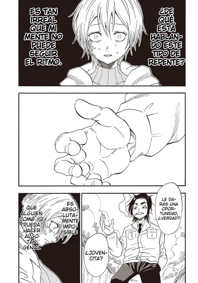 Grand Dwarf ~Machi Kou Shokunin, Takumi no Waza de Isekai Musou~ Chapter 1 - Page 67