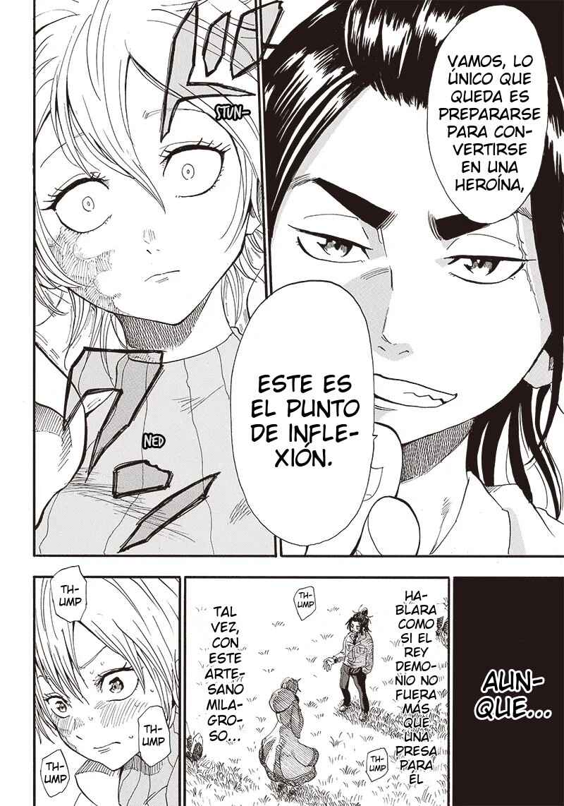 Grand Dwarf ~Machi Kou Shokunin, Takumi no Waza de Isekai Musou~ Chapter 1 - Page 68