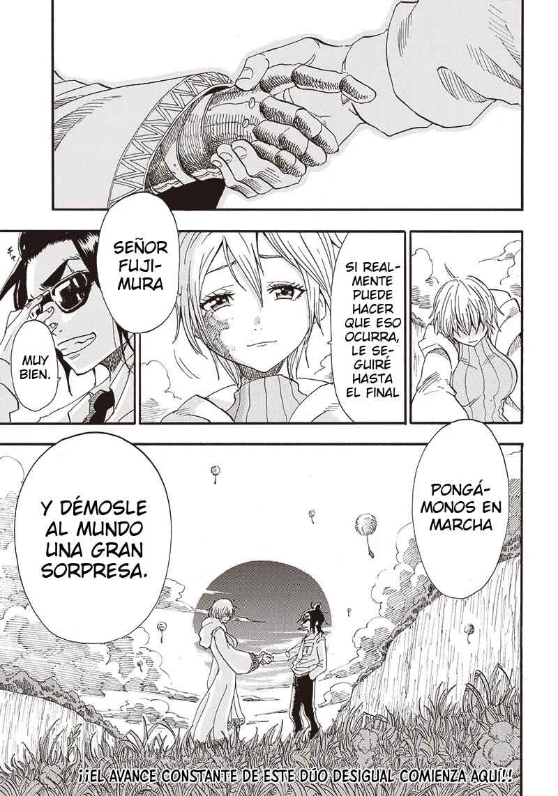 Grand Dwarf ~Machi Kou Shokunin, Takumi no Waza de Isekai Musou~ Chapter 1 - Page 69