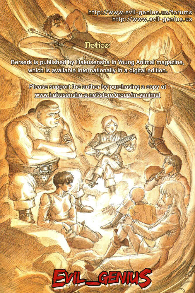 Berserk Chapter 358 - Page 24