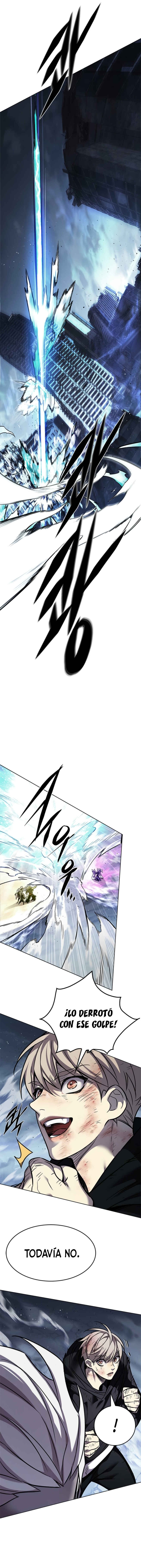 Eleceed Chapter 385 - Page 13