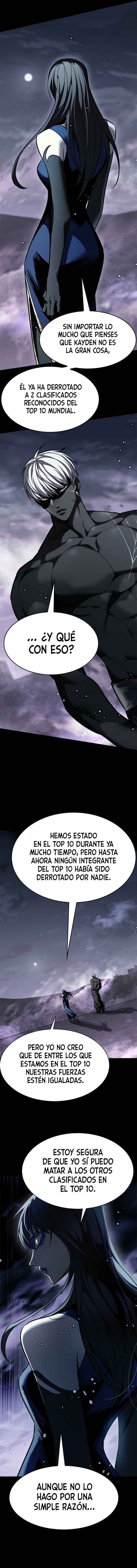 Eleceed Chapter 385 - Page 16