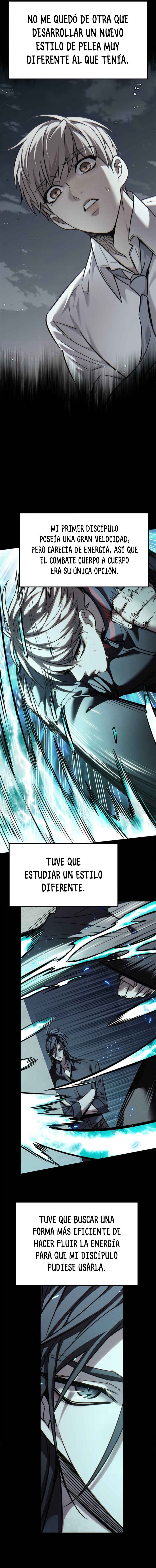 Eleceed Chapter 385 - Page 2