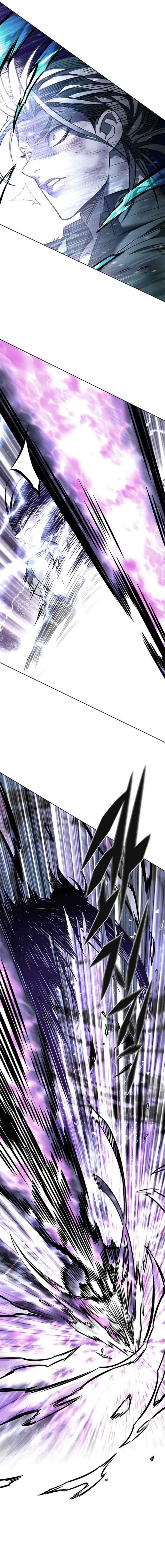 Eleceed Chapter 385 - Page 26