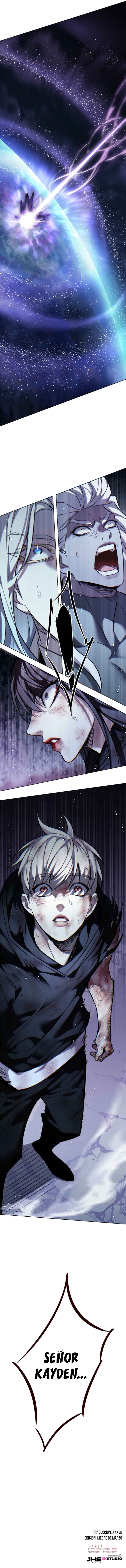 Eleceed Chapter 385 - Page 27