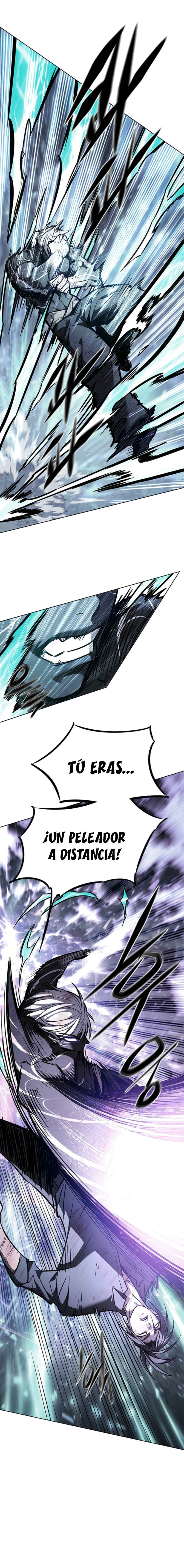 Eleceed Chapter 385 - Page 7