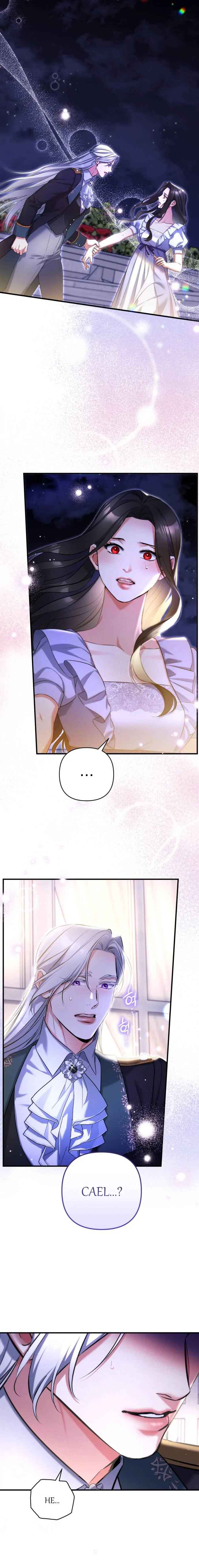 Beoryeojin Na-eui Choeaereul Wihayeo Chapter 87 - Page 1
