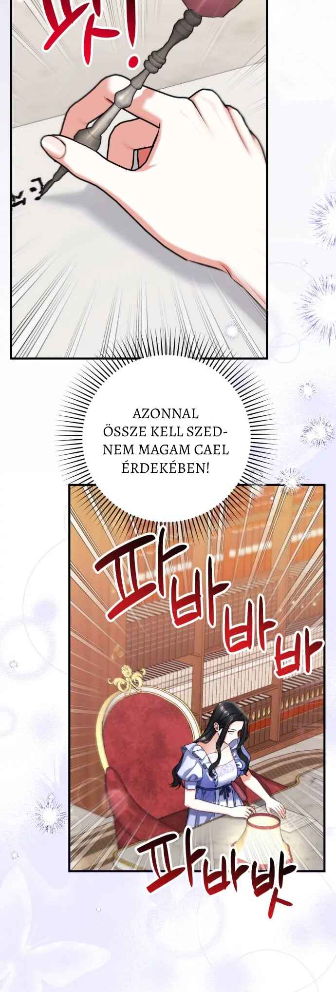 Beoryeojin Na-eui Choeaereul Wihayeo Chapter 87 - Page 11