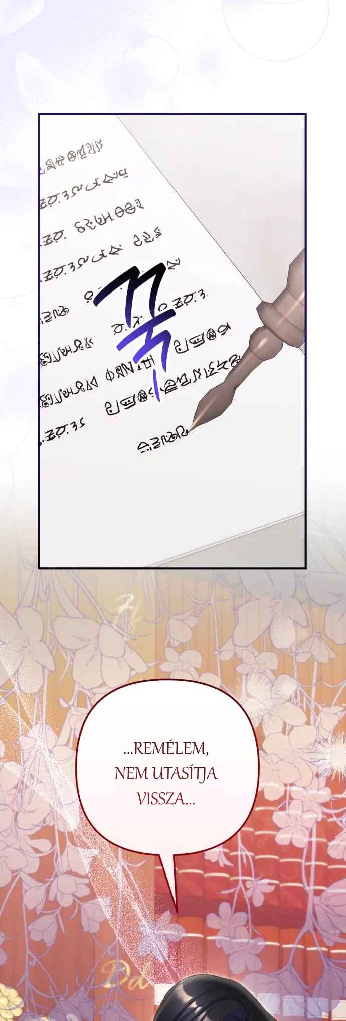 Beoryeojin Na-eui Choeaereul Wihayeo Chapter 87 - Page 12
