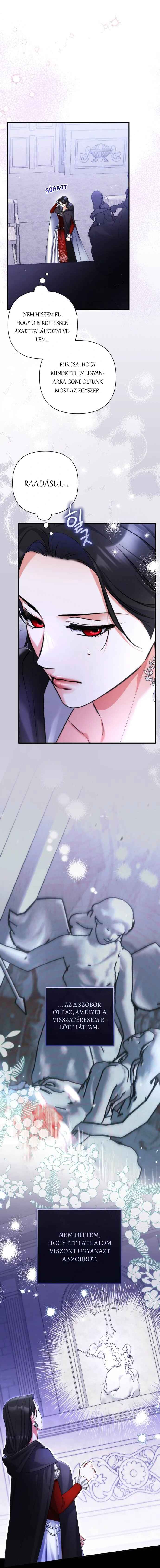 Beoryeojin Na-eui Choeaereul Wihayeo Chapter 87 - Page 16
