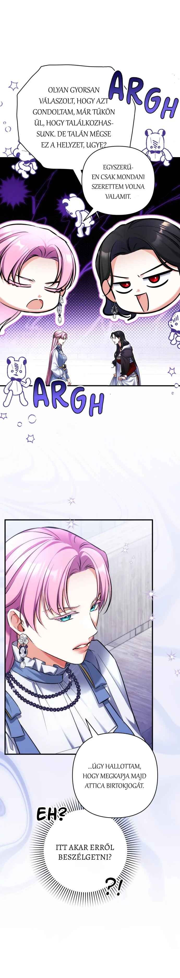 Beoryeojin Na-eui Choeaereul Wihayeo Chapter 87 - Page 19