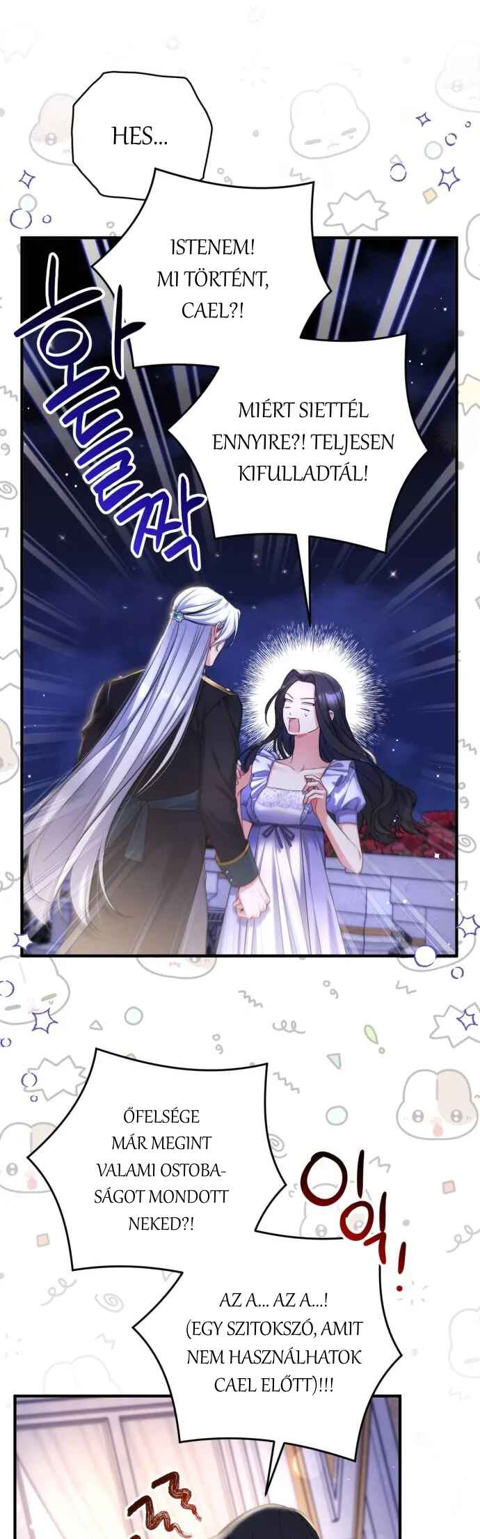 Beoryeojin Na-eui Choeaereul Wihayeo Chapter 87 - Page 2