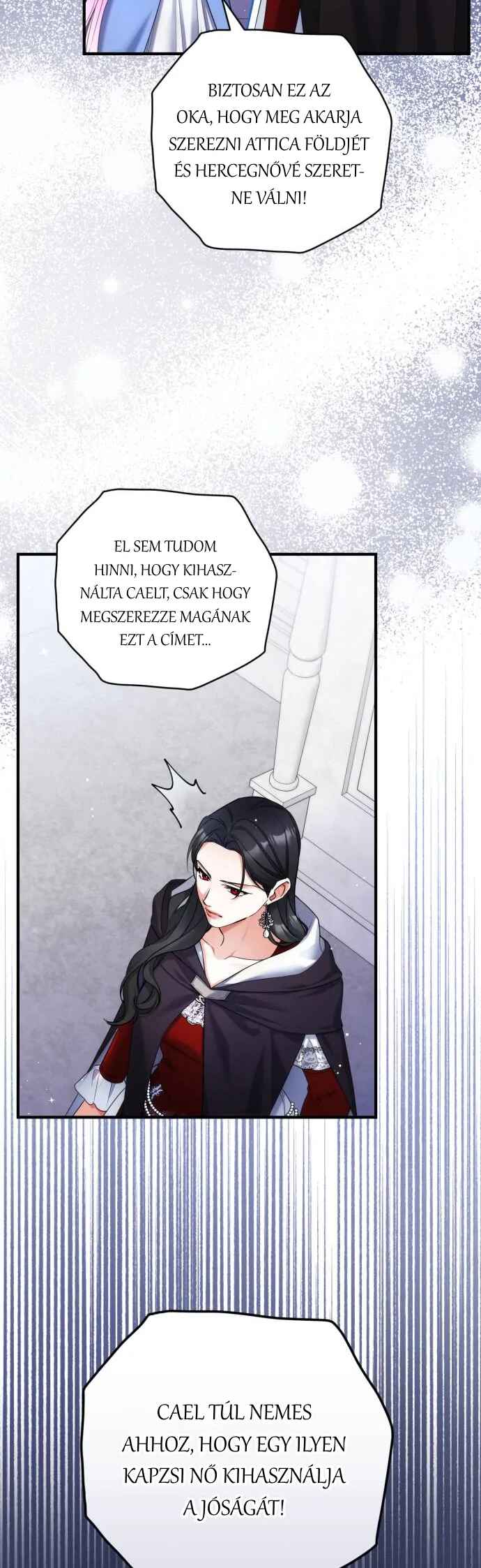 Beoryeojin Na-eui Choeaereul Wihayeo Chapter 87 - Page 21