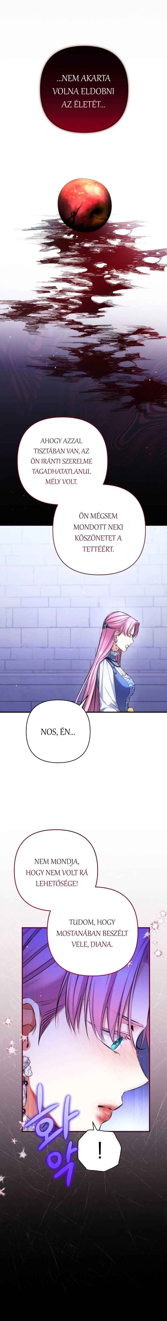Beoryeojin Na-eui Choeaereul Wihayeo Chapter 87 - Page 32