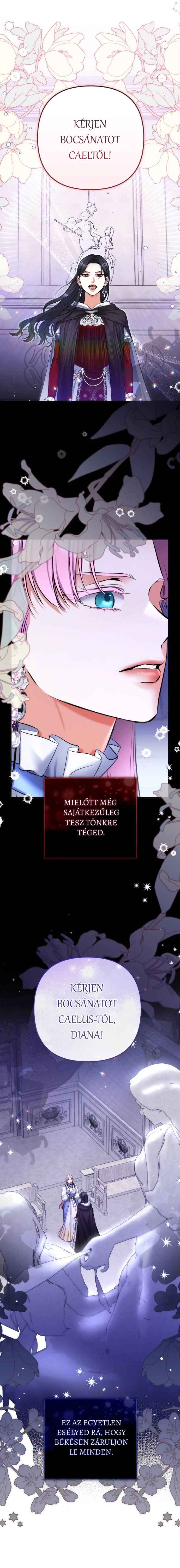 Beoryeojin Na-eui Choeaereul Wihayeo Chapter 87 - Page 34