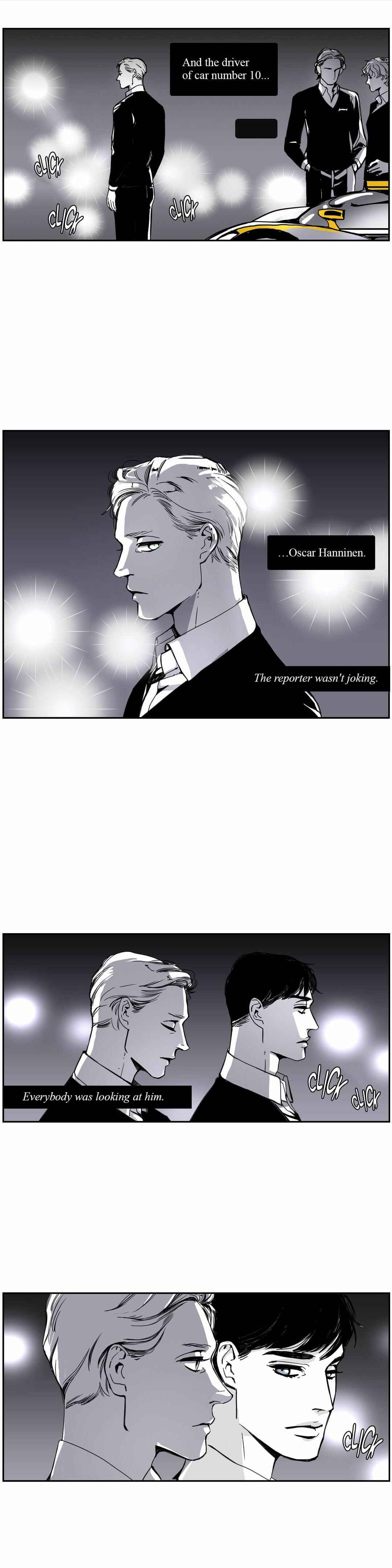 Momentum Chapter 55 - Page 12