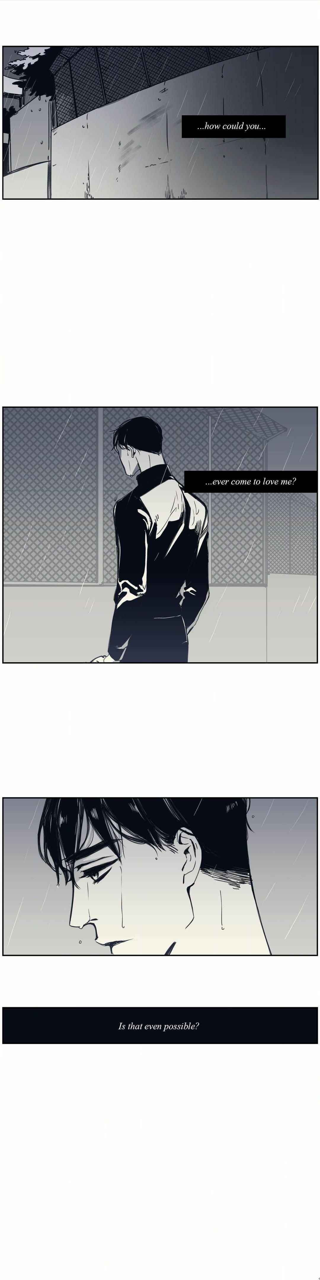Momentum Chapter 55 - Page 2